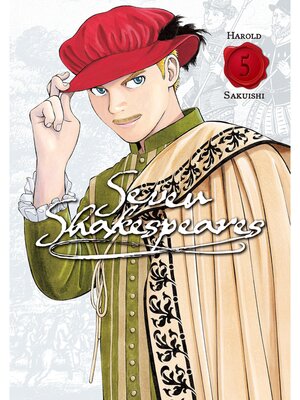 Seven Shakespeares, Volume 5 - ebook